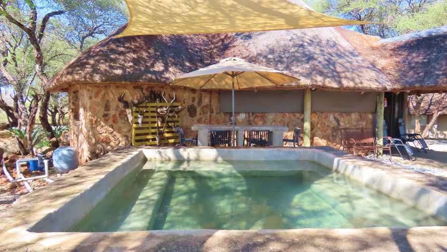 7 Bedroom Property for Sale in Brits Rural North West
